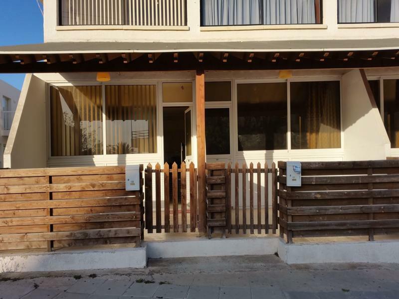 Marisa Hotel Apartments Ayía Nápa Extérieur photo